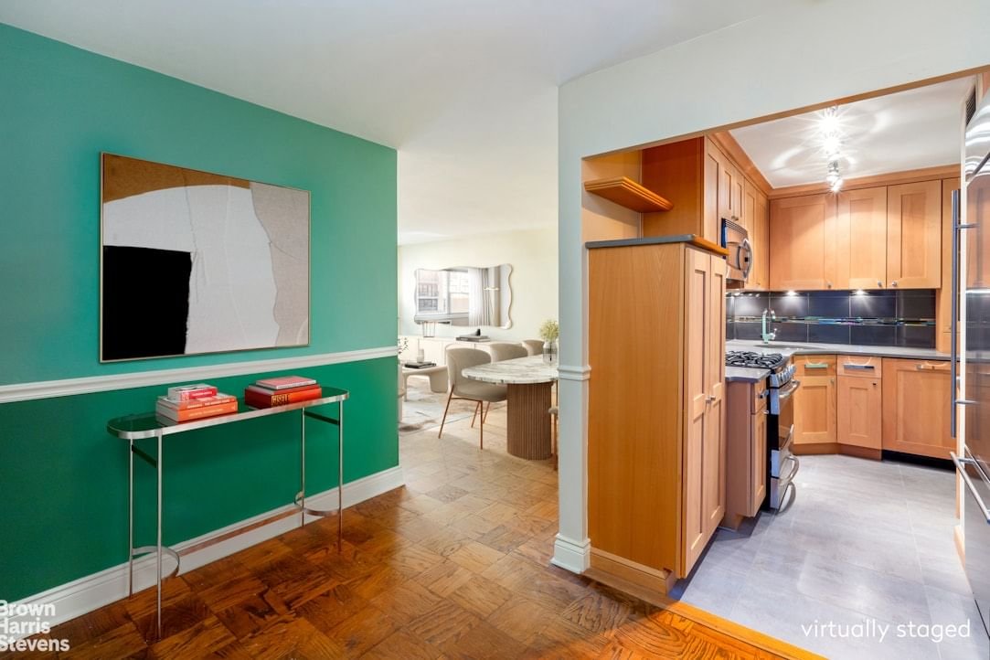 Real estate property located at 340 80TH #4E, NewYork, Yorkville, New York City, NY