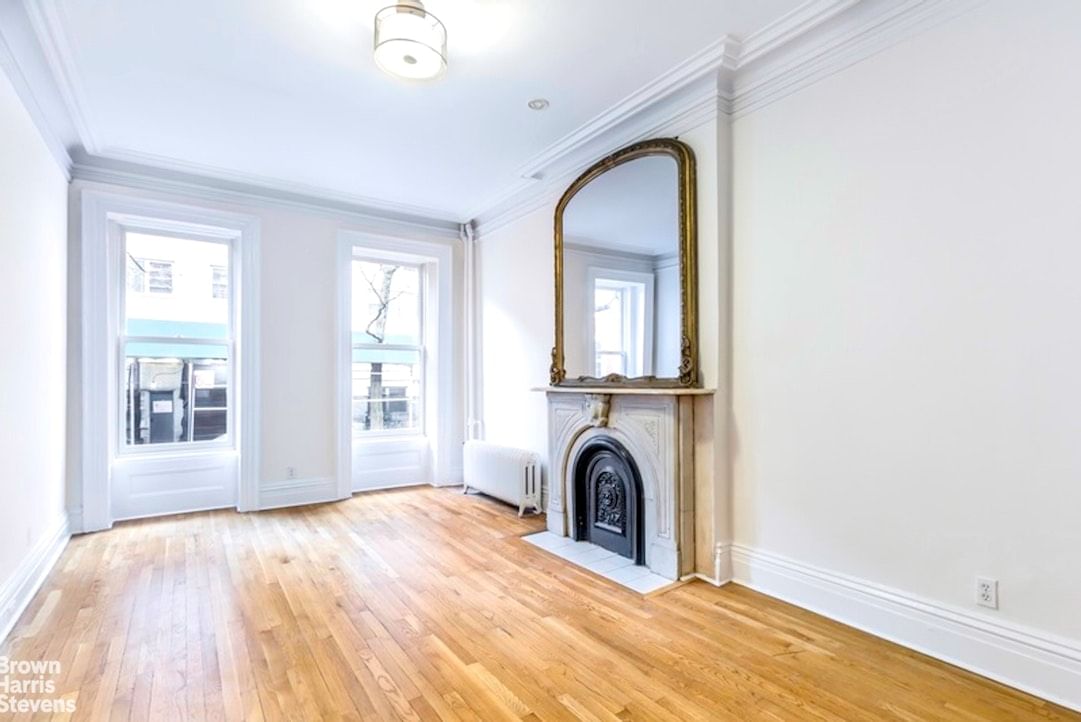 Real estate property located at 355 22nd PARLOUR, New York, New York City, NY