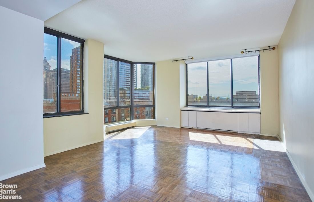 Real estate property located at 380 RECTOR #10E, NewYork, Battery Park City, New York City, NY