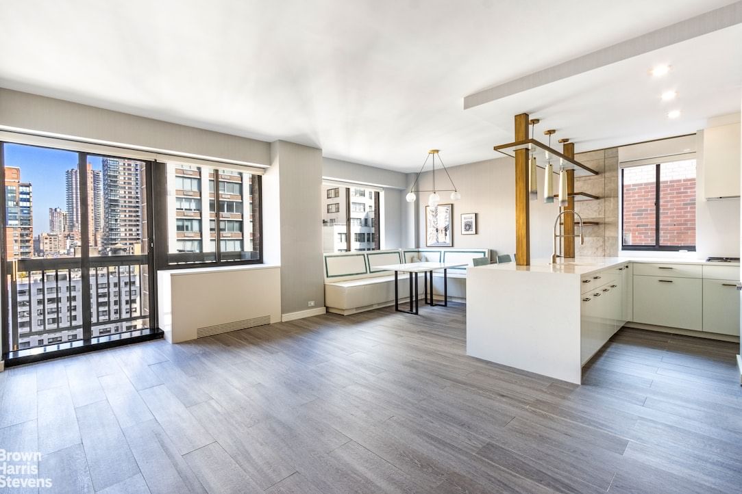 Real estate property located at 350 72ND #16B, NewYork, New York City, NY