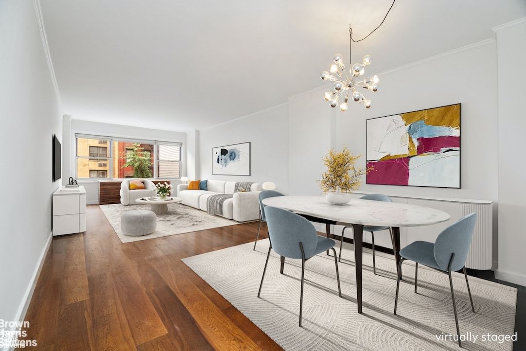 Real estate property located at 311 71ST #3FG, NewYork, New York City, NY