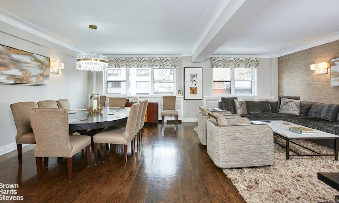 Real estate property located at 181 73RD #7ABH, NewYork, Lenox Hill, New York City, NY