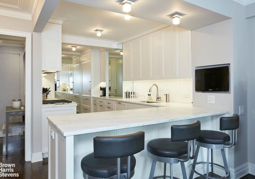 Real estate property located at 181 73RD #7ABH, NewYork, New York City, NY