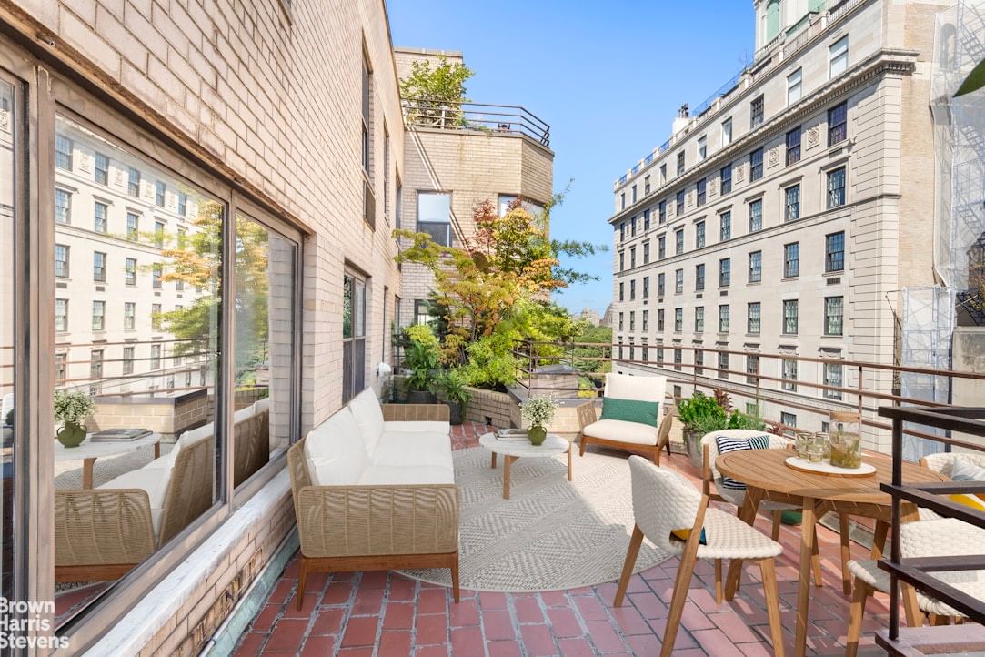 Real estate property located at 1025 5TH #11CN, NewYork, Upper East Side, New York City, NY