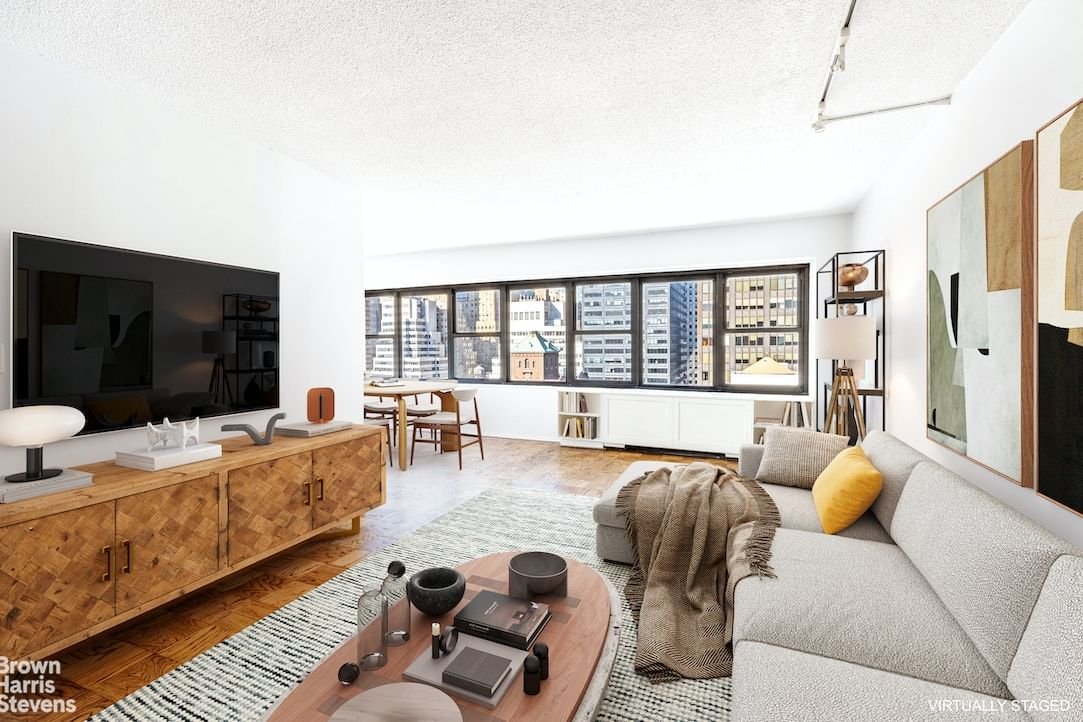 Real estate property located at 160 38TH #24D, NewYork, Murray Hill, New York City, NY