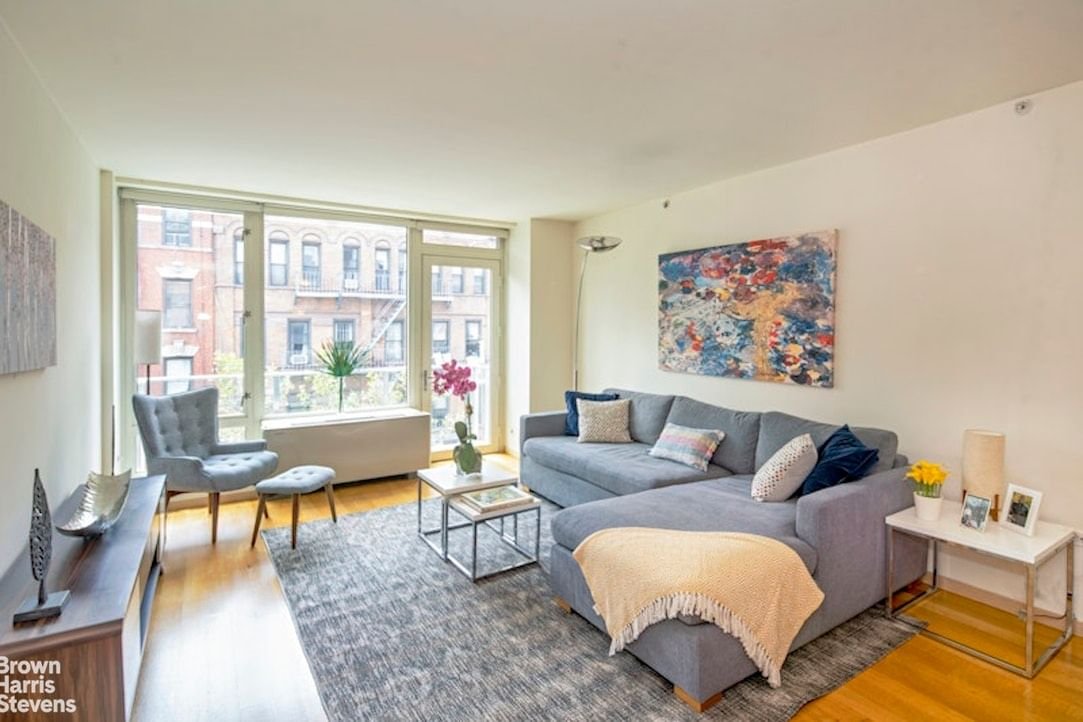 Real estate property located at 311 11TH #5D, NewYork, East Village, New York City, NY