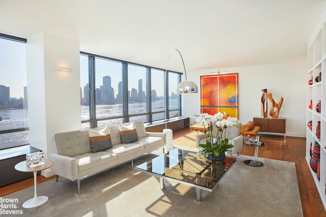 Real estate property located at 870 UNITED NATIONS #10E, NewYork, Beekman, New York City, NY