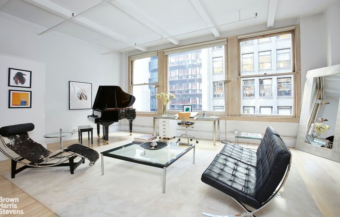 Real estate property located at 28 38TH #4E, NewYork, Midtown, New York City, NY