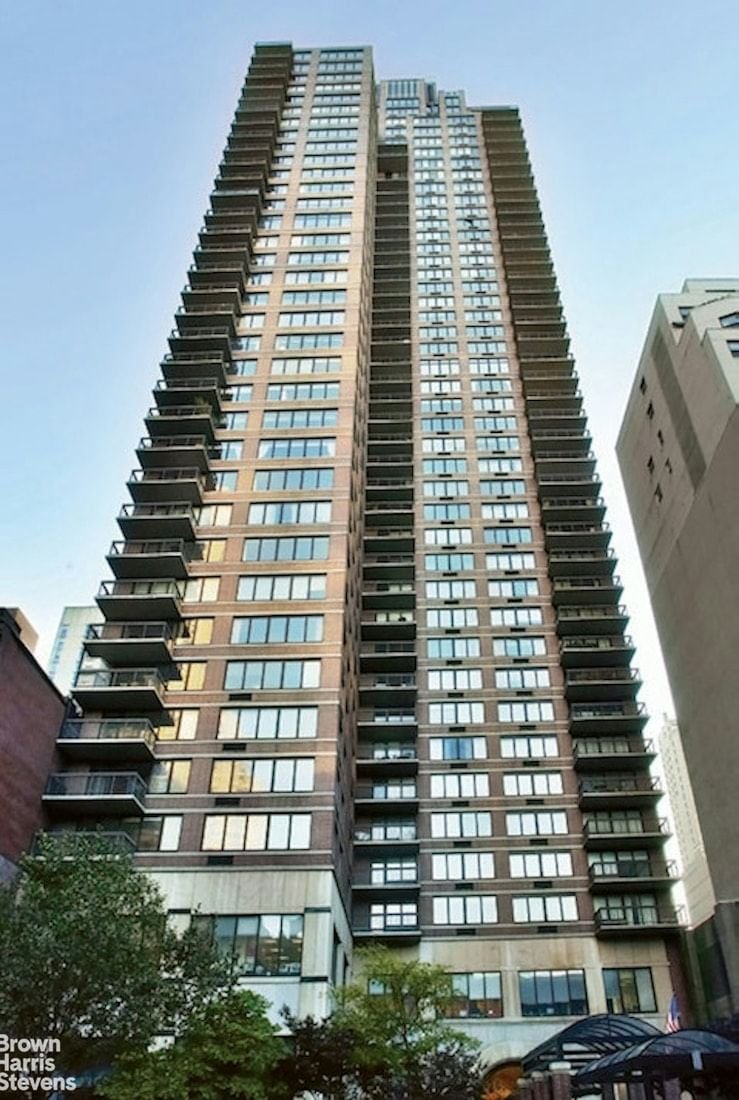 Real estate property located at 422 72ND #32B, NewYork, New York City, NY