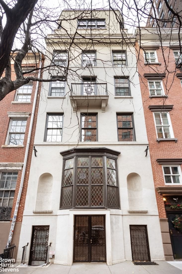 Real estate property located at 71 WASHINGTON #1A, NewYork, Greenwich Village, New York City, NY