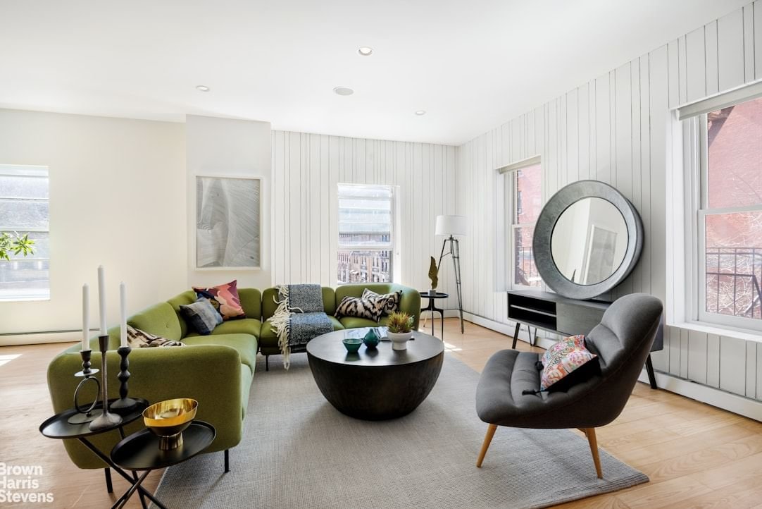 Real estate property located at 719 GREENWICH #3S, NewYork, West Village, New York City, NY
