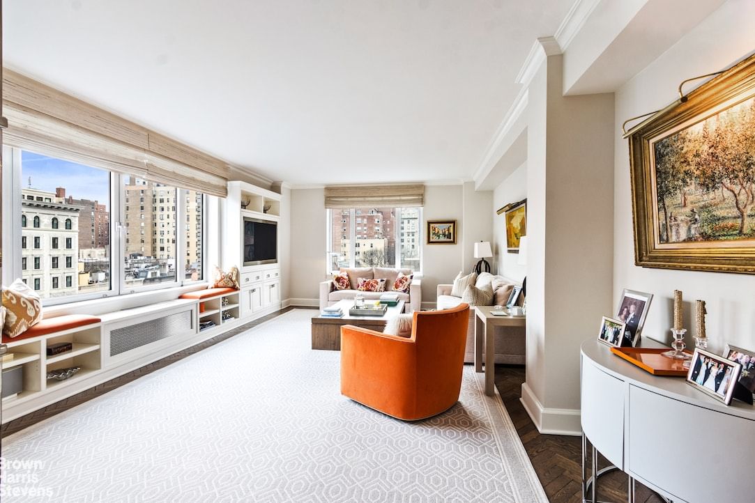 Real estate property located at 15 91ST #9C, NewYork, Carnegie Hill, New York City, NY