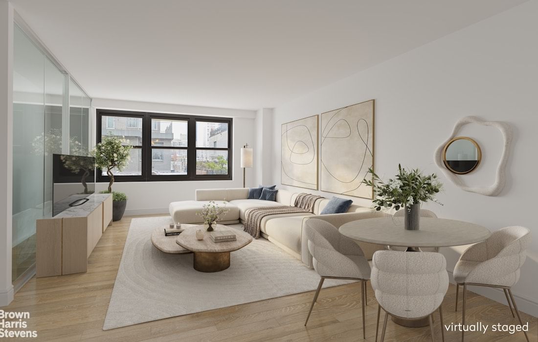 Real estate property located at 225 57TH #12K, NewYork, Sutton Place, New York City, NY