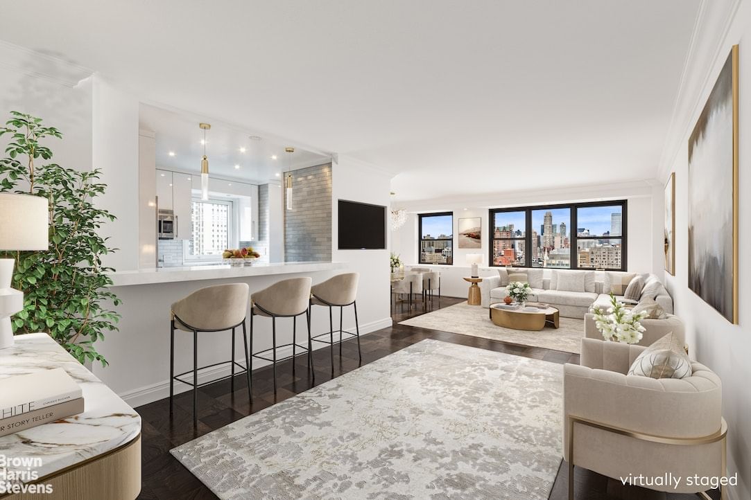 Real estate property located at 111 85TH #21F, NewYork, Upper East Side, New York City, NY