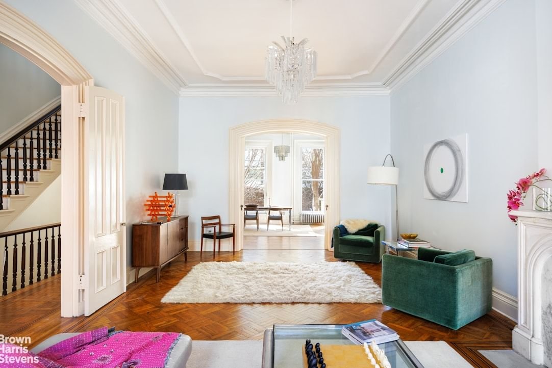 Real estate property located at 324 STATE, Kings, Boerum Hill, New York City, NY
