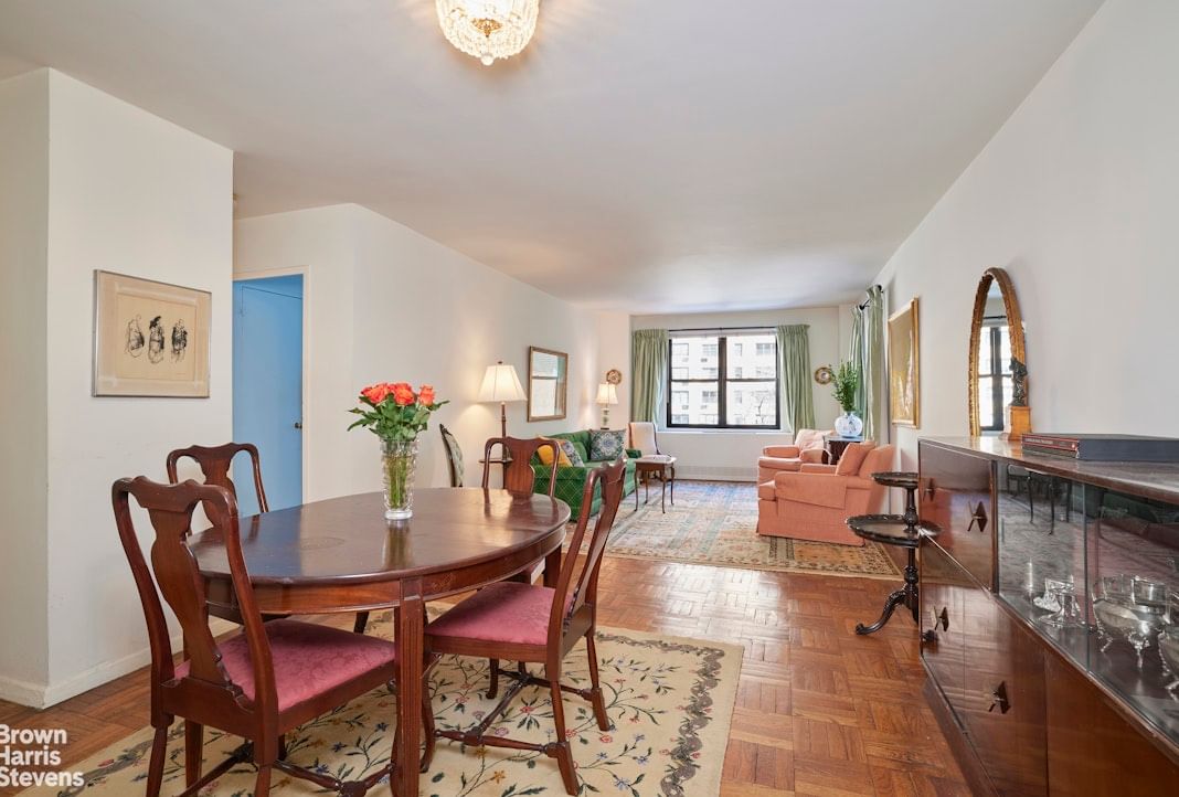 Real estate property located at 301 62ND #3A, NewYork, Lenox Hill, New York City, NY