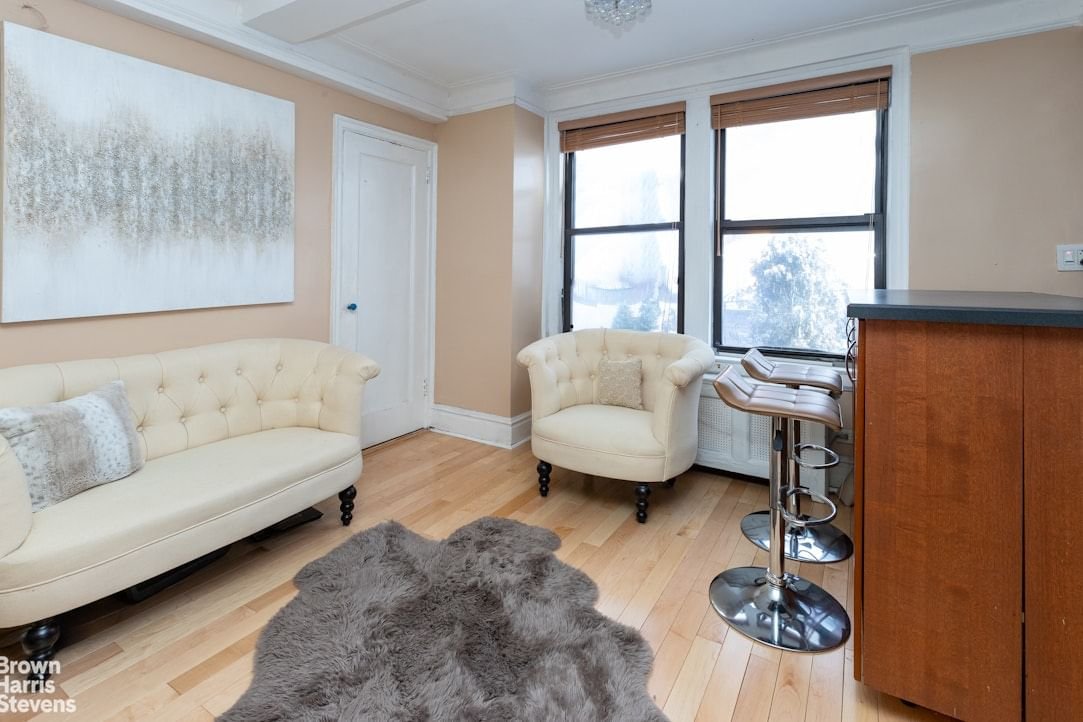 Real estate property located at 333 53RD #1D, NewYork, Sutton, New York City, NY