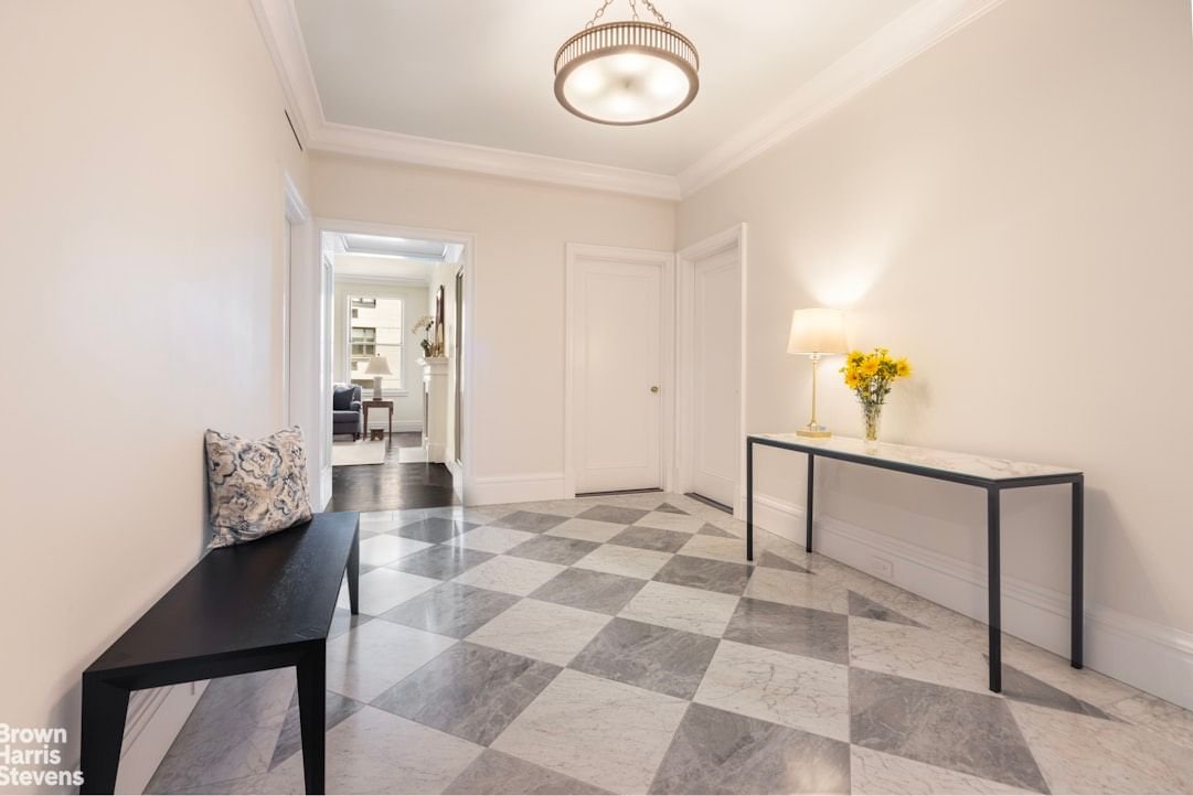 Real estate property located at 910 PARK #4N, NewYork, UES, New York City, NY