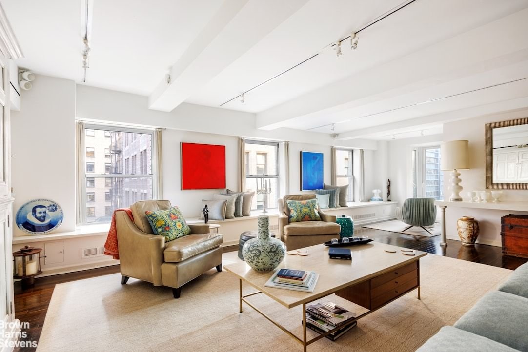 Real estate property located at 176 BROADWAY #15E, NewYork, Financial District, New York City, NY