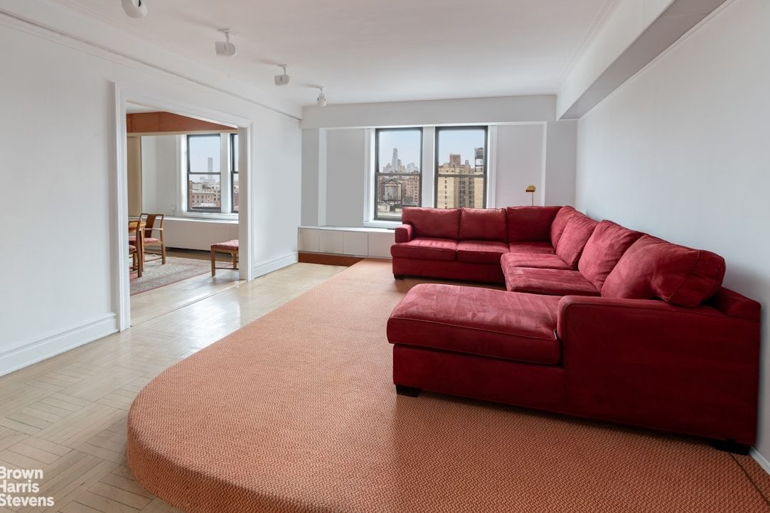 Real estate property located at 334 86TH #12C, NewYork, Upper West Side, New York City, NY