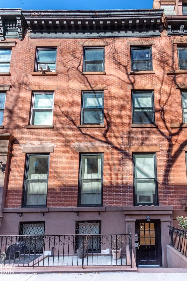 Real estate property located at 117 STATE, Kings, Brooklyn Heights, New York City, NY