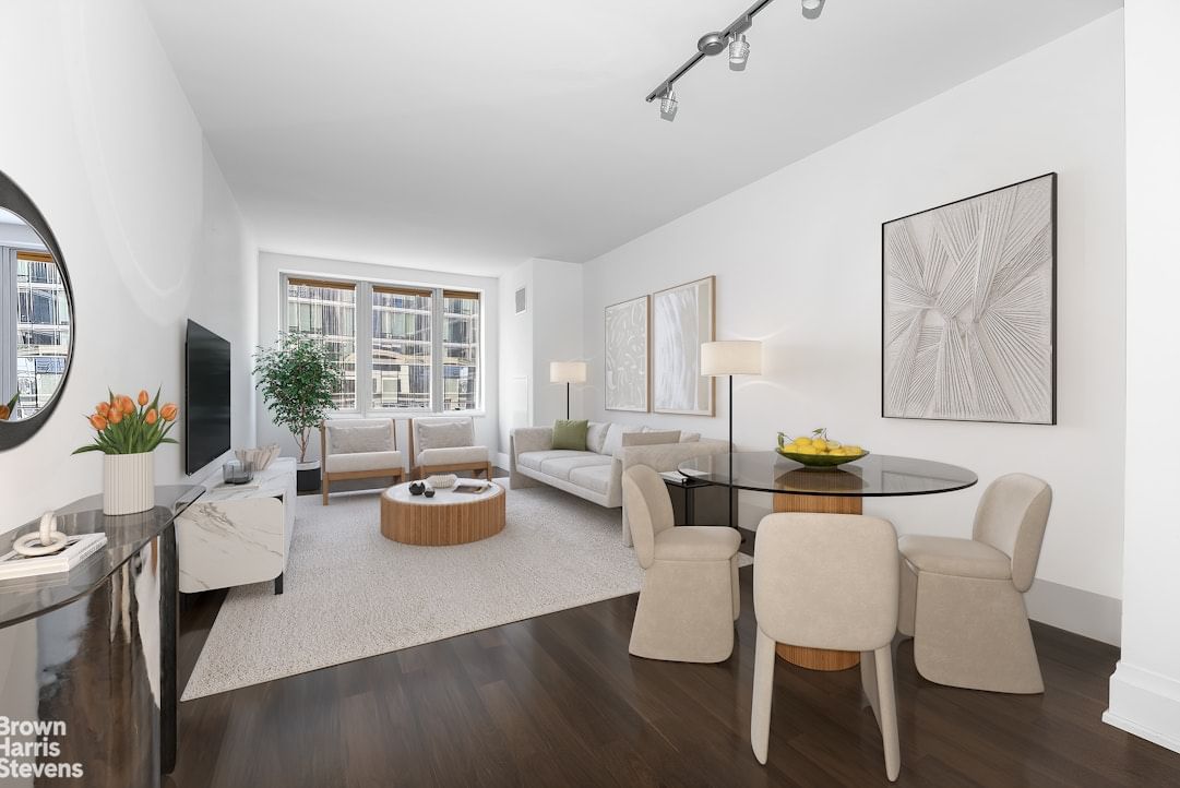 Real estate property located at 50 RIVERSIDE #5T, NewYork, Lincoln Square, New York City, NY