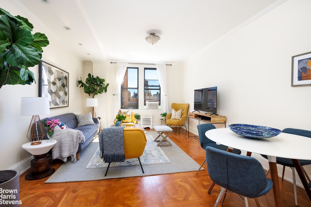 Real estate property located at 255 84TH #8E, NewYork, Upper West Side, New York City, NY