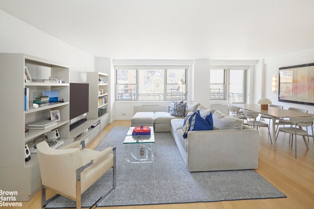 Real estate property located at 55 87TH #8J, NewYork, Carnegie Hill, New York City, NY