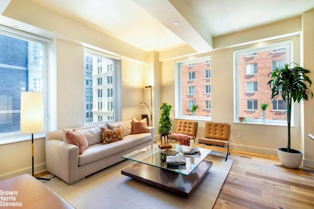 Real estate property located at 93 WORTH #701, NewYork, Tribeca, New York City, NY