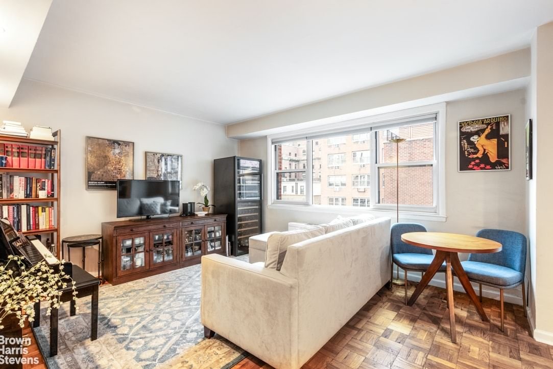 Real estate property located at 123 75TH #12A, NewYork, Lenox Hill, New York City, NY