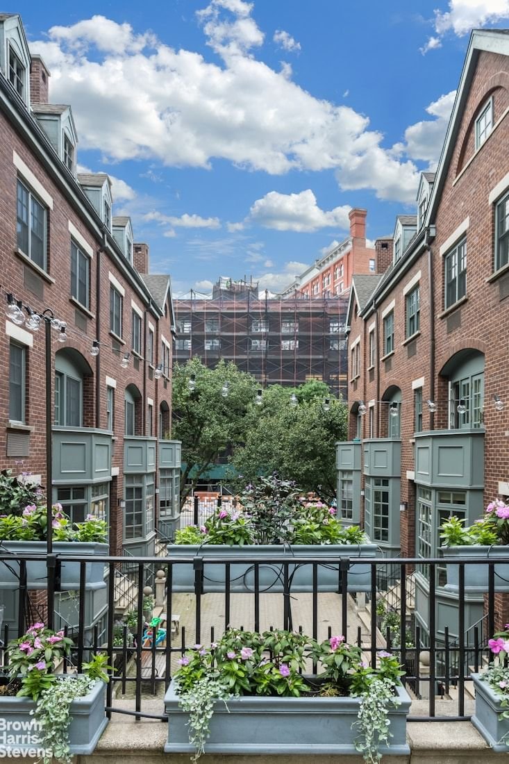 Real estate property located at 2 Greenwich, NewYork, West Village, New York City, NY