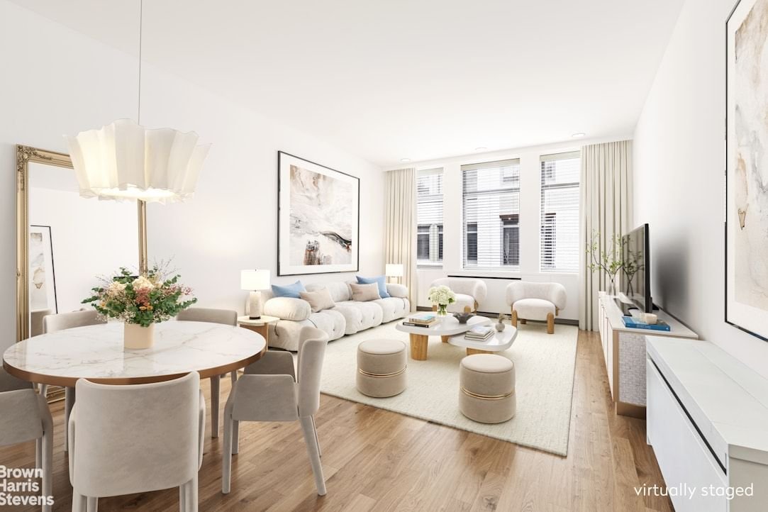 Real estate property located at 252 7TH #10S, NewYork, Chelsea, New York City, NY