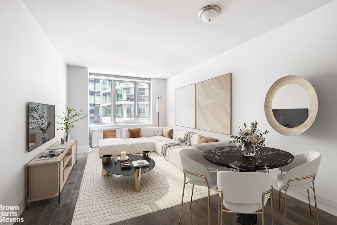 Real estate property located at 50 RIVERSIDE #3R, NewYork, Lincoln Sq, New York City, NY