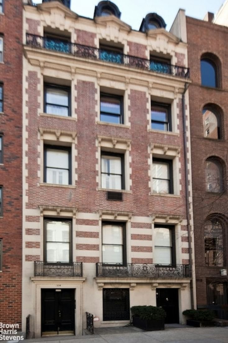 Real estate property located at 114 36TH #1, NewYork, Murray Hill, New York City, NY