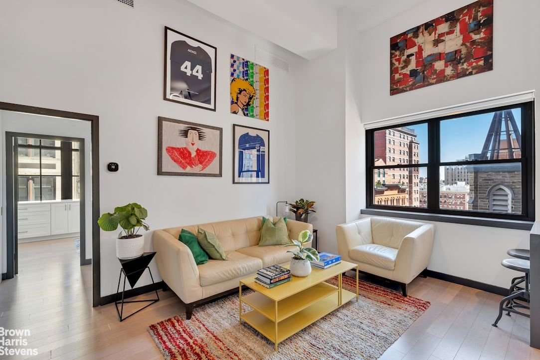 Real estate property located at 111 4TH #5N, NewYork, East Village, New York City, NY