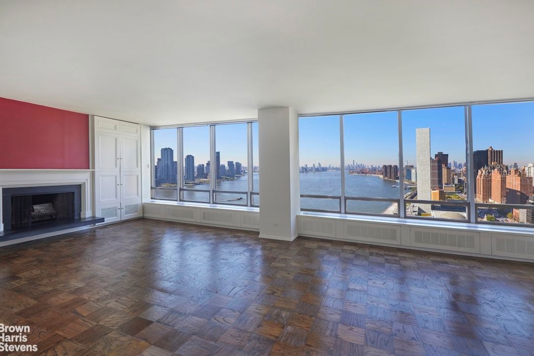 Real estate property located at 870 UNITED NATIONS #31/32F, NewYork, Beekman, New York City, NY
