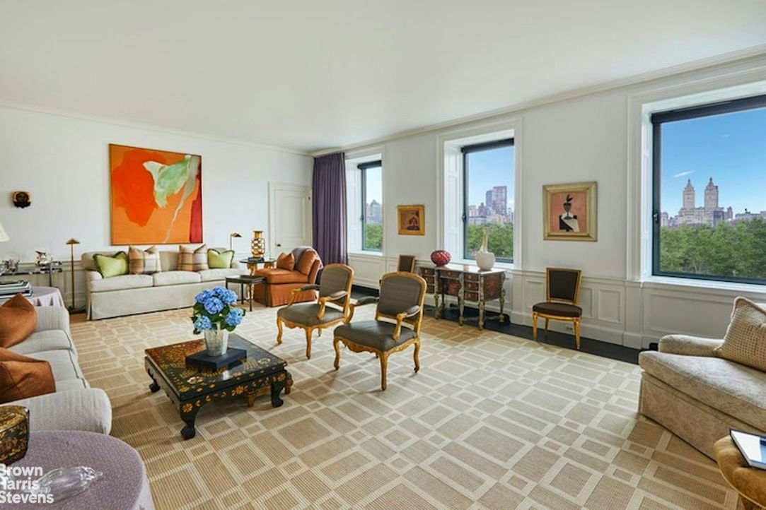 Real estate property located at 944 5TH #8THFLR, NewYork, Lenox Hill, New York City, NY