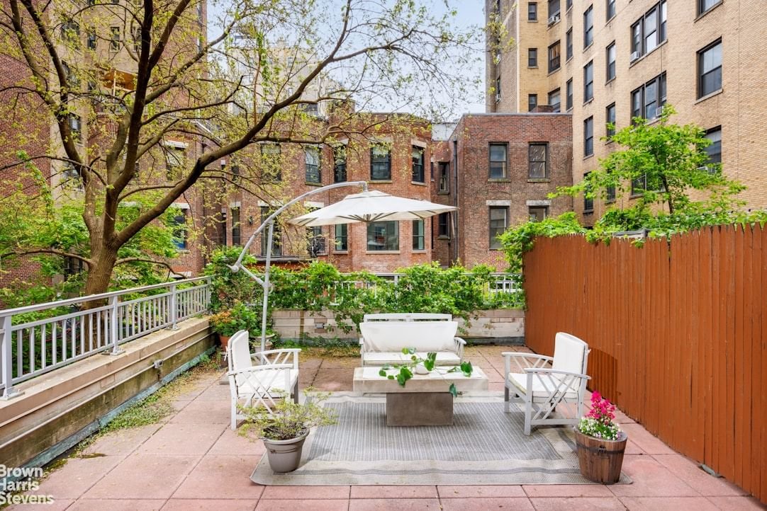 Real estate property located at 308 103RD #3B, NewYork, UWS, New York City, NY