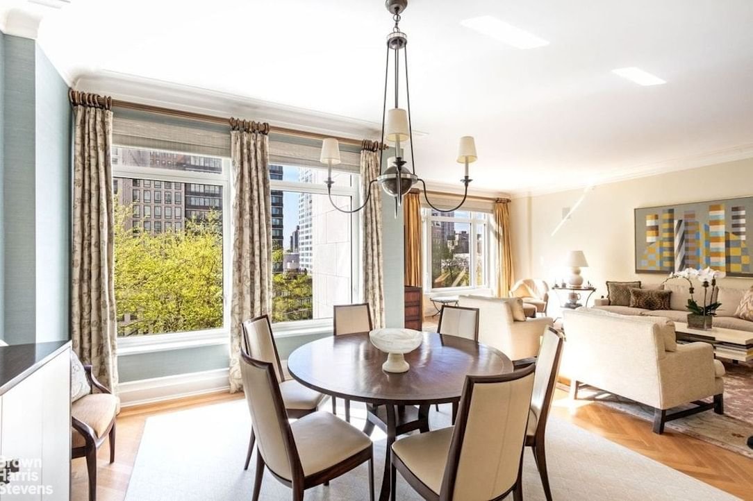 Real estate property located at 15 CENTRAL #11L, NewYork, Lincoln Sq, New York City, NY