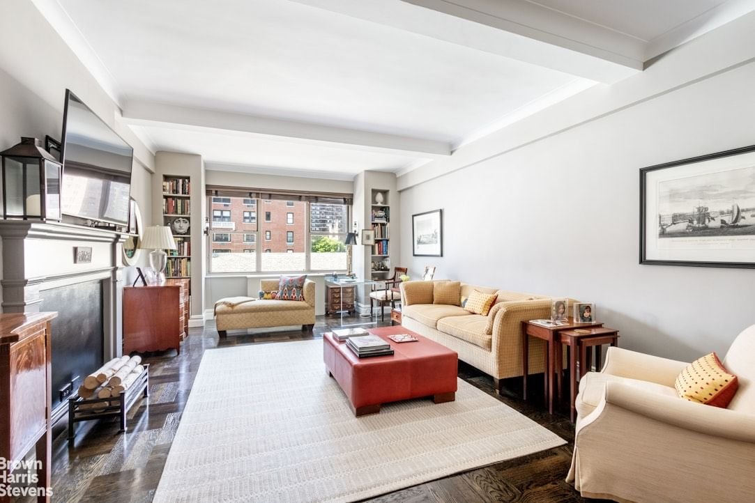 Real estate property located at 1150 PARK #6C, NewYork, Carnegie Hill, New York City, NY