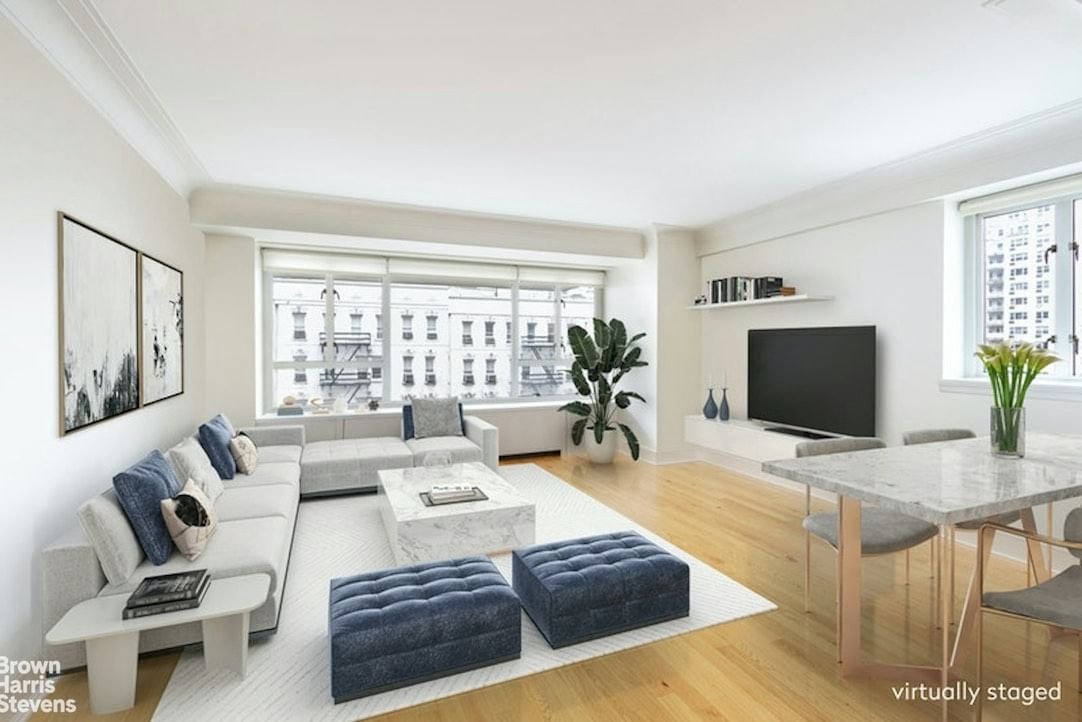 Real estate property located at 200 66TH C602, NewYork, Lenox Hill, New York City, NY