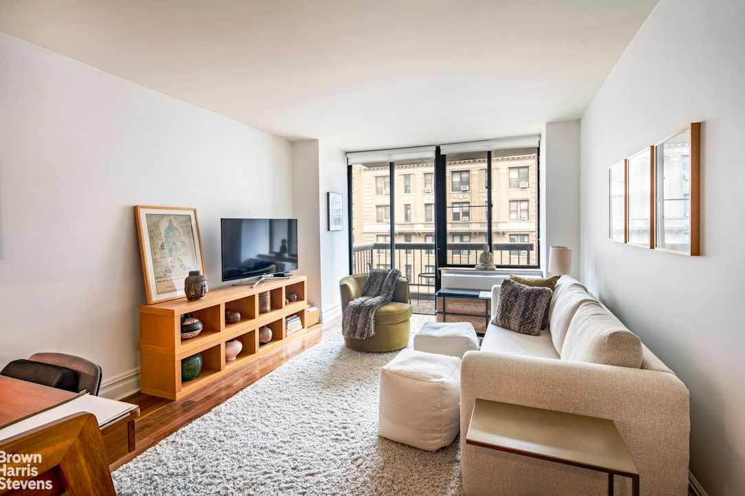 Real estate property located at 130 79TH #11E, NewYork, Upper West Side, New York City, NY