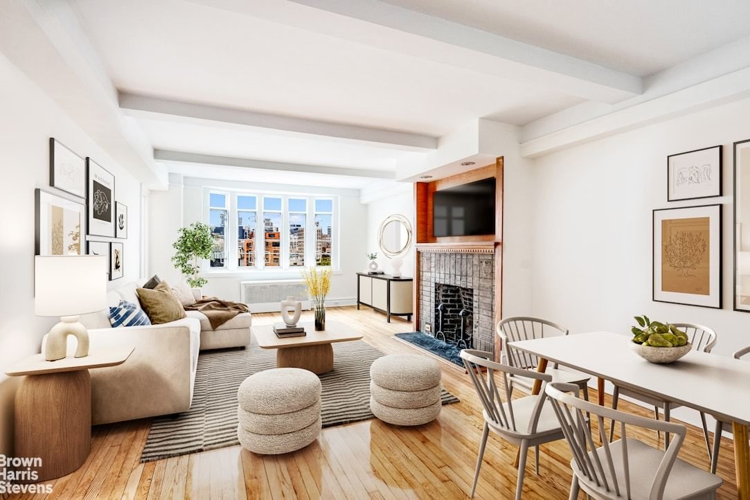 Real estate property located at 61 9TH #9B, NewYork, Greenwich Village, New York City, NY