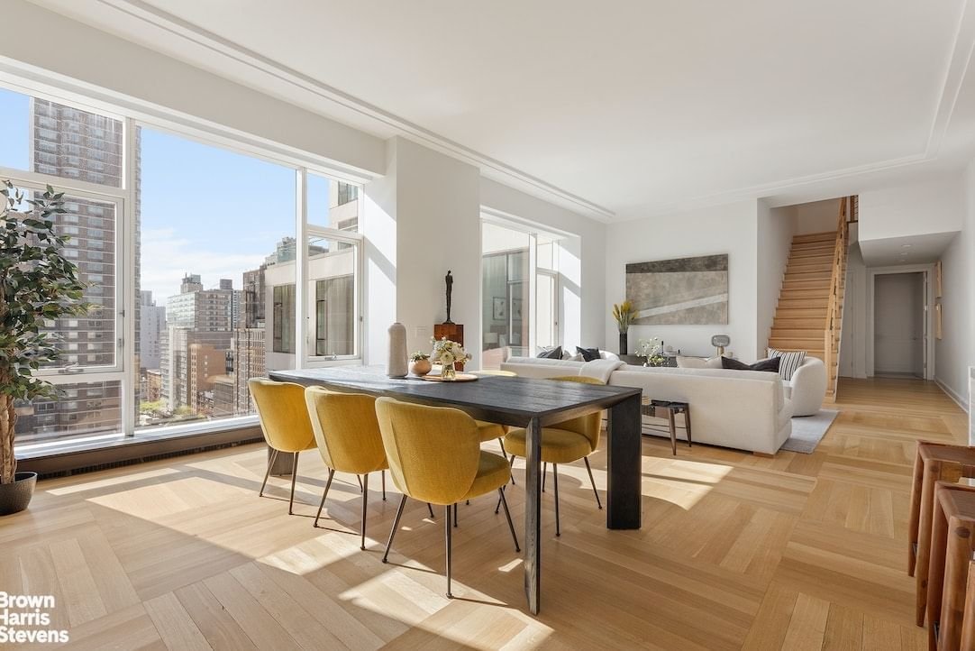 Real estate property located at 1289 LEXINGTON #18C, NewYork, Carnegie Hill, New York City, NY