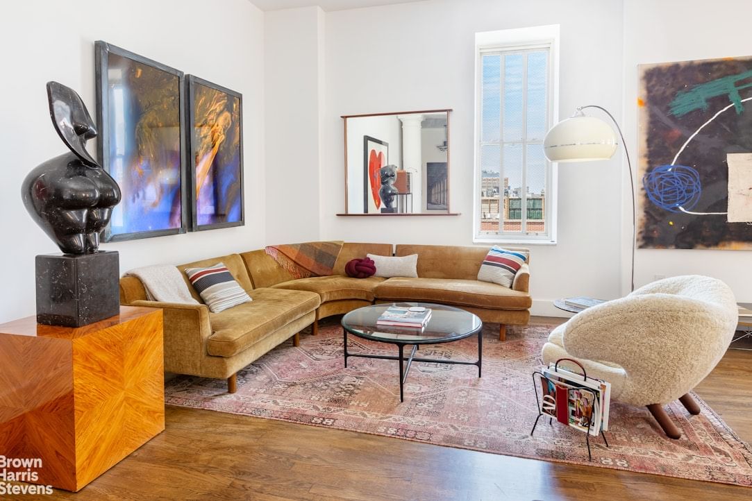 Real estate property located at 395 BROADWAY #8D, NewYork, Tribeca, New York City, NY