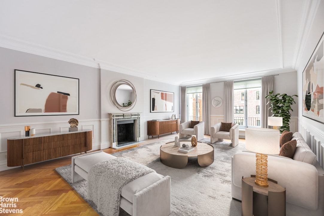 Real estate property located at 447 57TH #14, NewYork, Sutton Place, New York City, NY