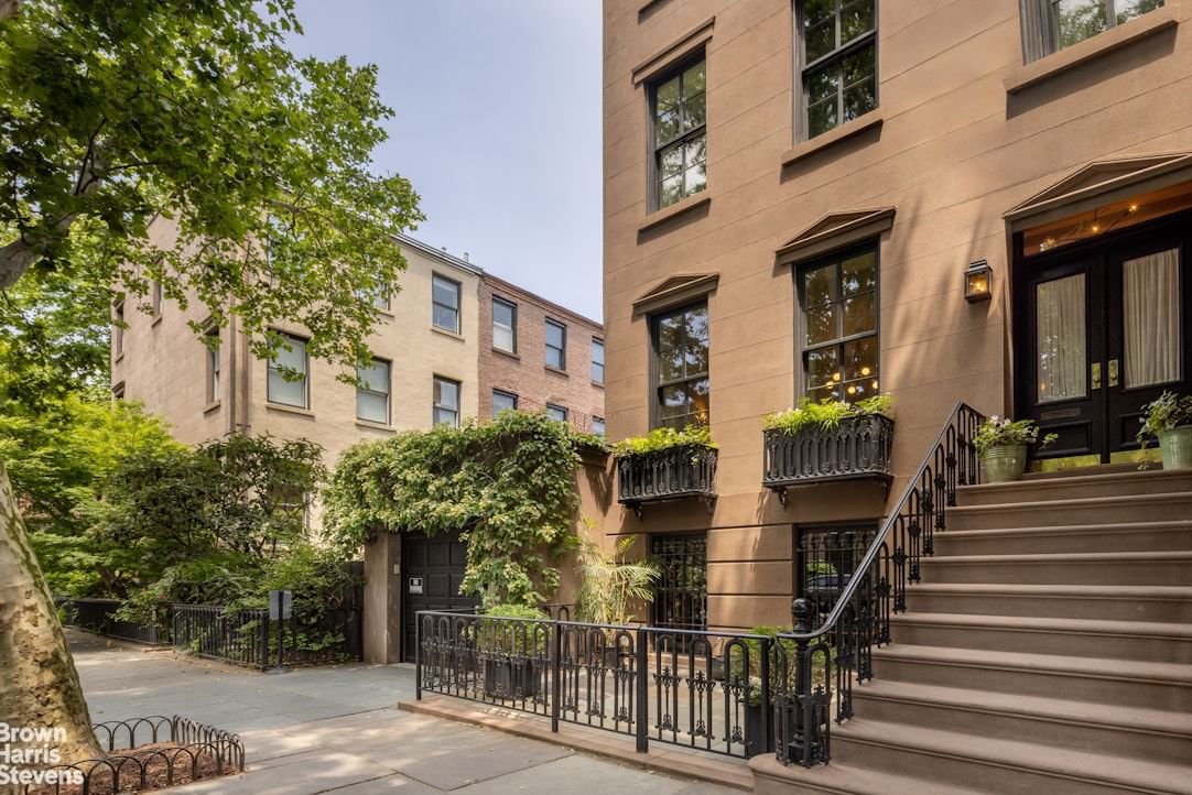 Real estate property located at 219 KANE, Kings, Cobble Hill, New York City, NY