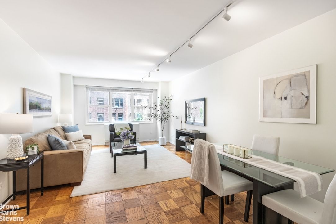 Real estate property located at 400 54TH #4D, NewYork, Sutton Place, New York City, NY