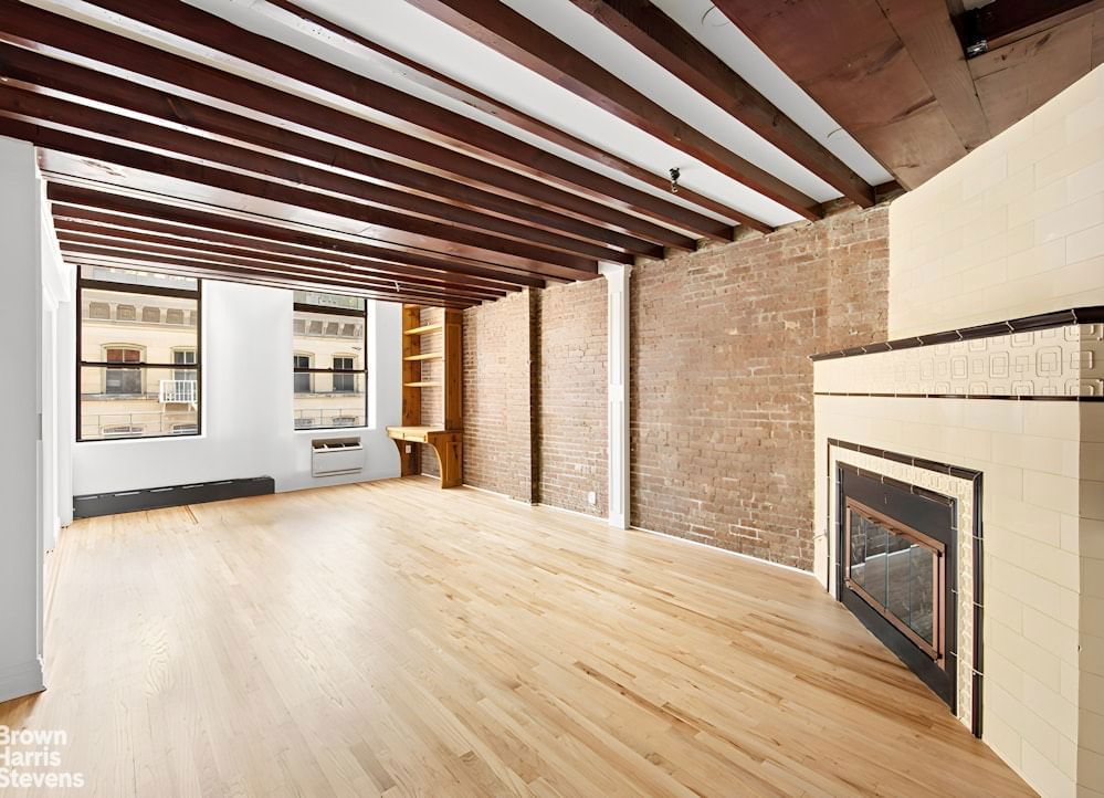 Real estate property located at 109 READE #5, NewYork, Tribeca, New York City, NY