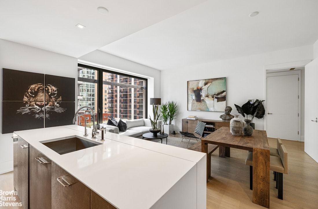 Real estate property located at 301 50TH #8A, NewYork, Turtle Bay, New York City, NY
